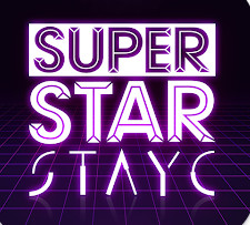 SUPERSTAR STAYC国际服手机版